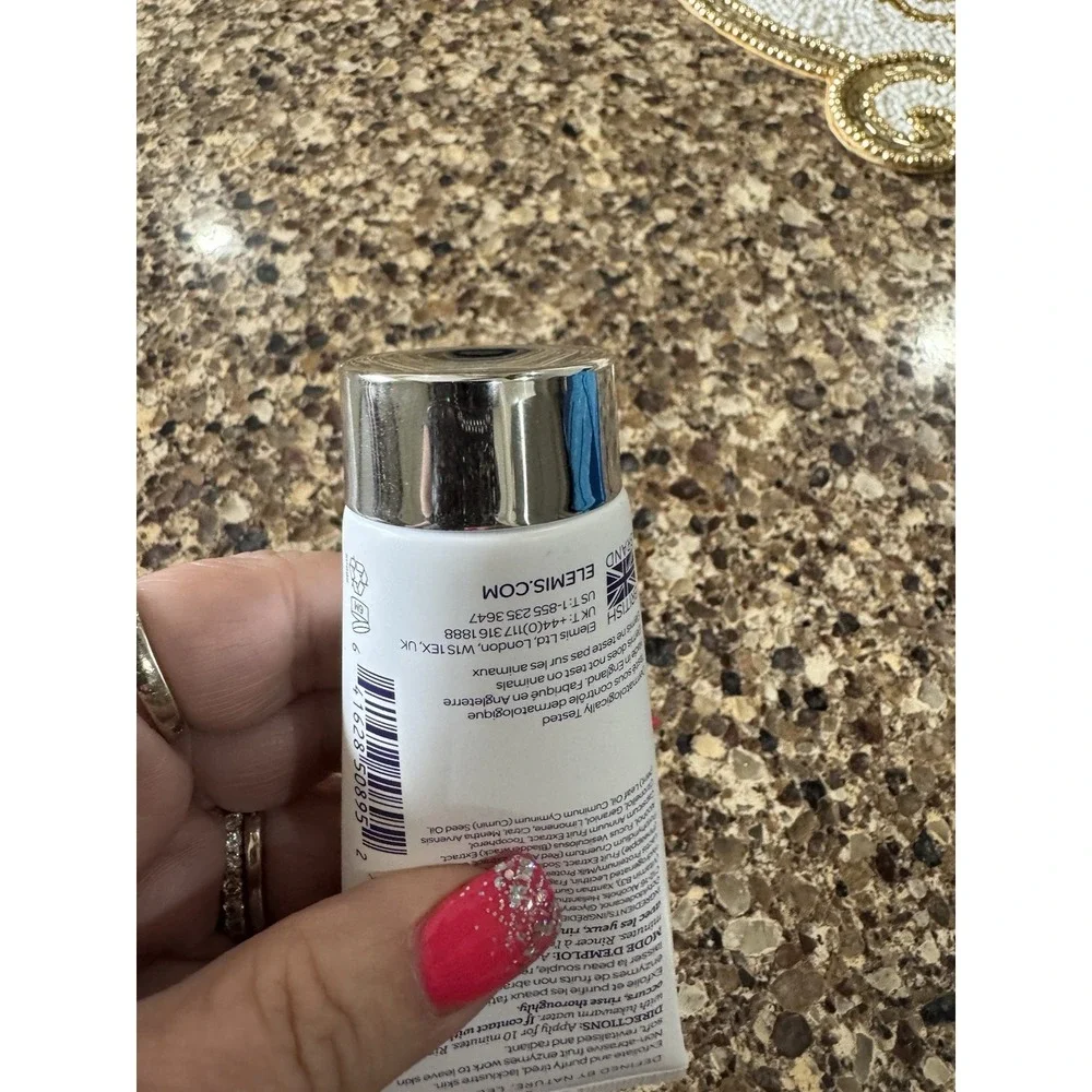 ELEMIS‎ Papaya Enzyme Peel FULL SIZE - 50ml 1.6 fl oz Brand NEW Value $49